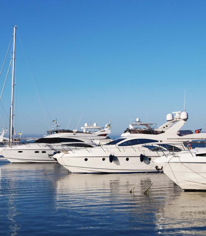 Equipment finance for boats servicing Padstow, Revesby, Milperra, Condell Park, Bankstown, Greenacre, Moorebank, Liverpool, Georges Hall, Chipping Norton, Bass Hill, Yagoona, East Hills.