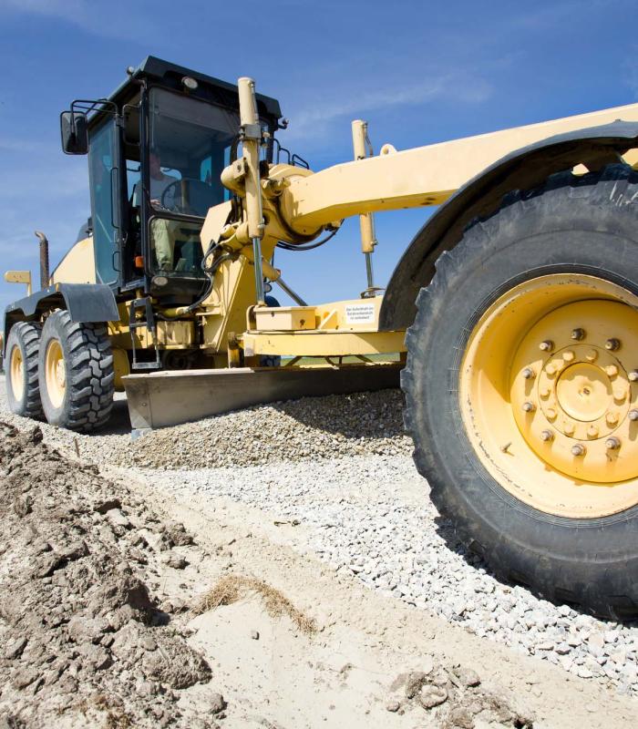 Equipment finance for graders servicing Padstow, Revesby, Milperra, Condell Park, Bankstown, Greenacre, Moorebank, Liverpool, Georges Hall, Chipping Norton, Bass Hill, Yagoona, East Hills.
