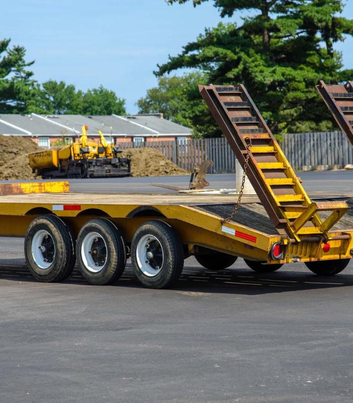 Equipment finance for trailers servicing Padstow, Revesby, Milperra, Condell Park, Bankstown, Greenacre, Moorebank, Liverpool, Georges Hall, Chipping Norton, Bass Hill, Yagoona, East Hills.