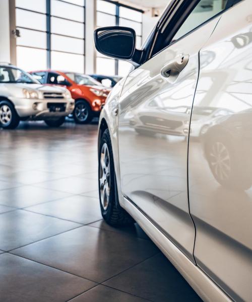 Equipment finance for vehicles servicing Padstow, Revesby, Milperra, Condell Park, Bankstown, Greenacre, Moorebank, Liverpool, Georges Hall, Chipping Norton, Bass Hill, Yagoona, East Hills.