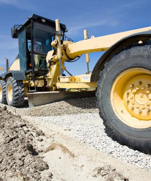 Equipment finance for graders servicing Padstow, Revesby, Milperra, Condell Park, Bankstown, Greenacre, Moorebank, Liverpool, Georges Hall, Chipping Norton, Bass Hill, Yagoona, East Hills.