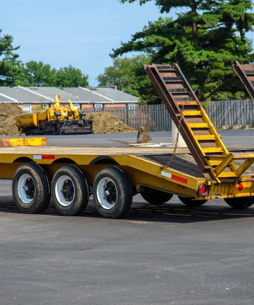 Equipment finance for trailers servicing Padstow, Revesby, Milperra, Condell Park, Bankstown, Greenacre, Moorebank, Liverpool, Georges Hall, Chipping Norton, Bass Hill, Yagoona, East Hills.
