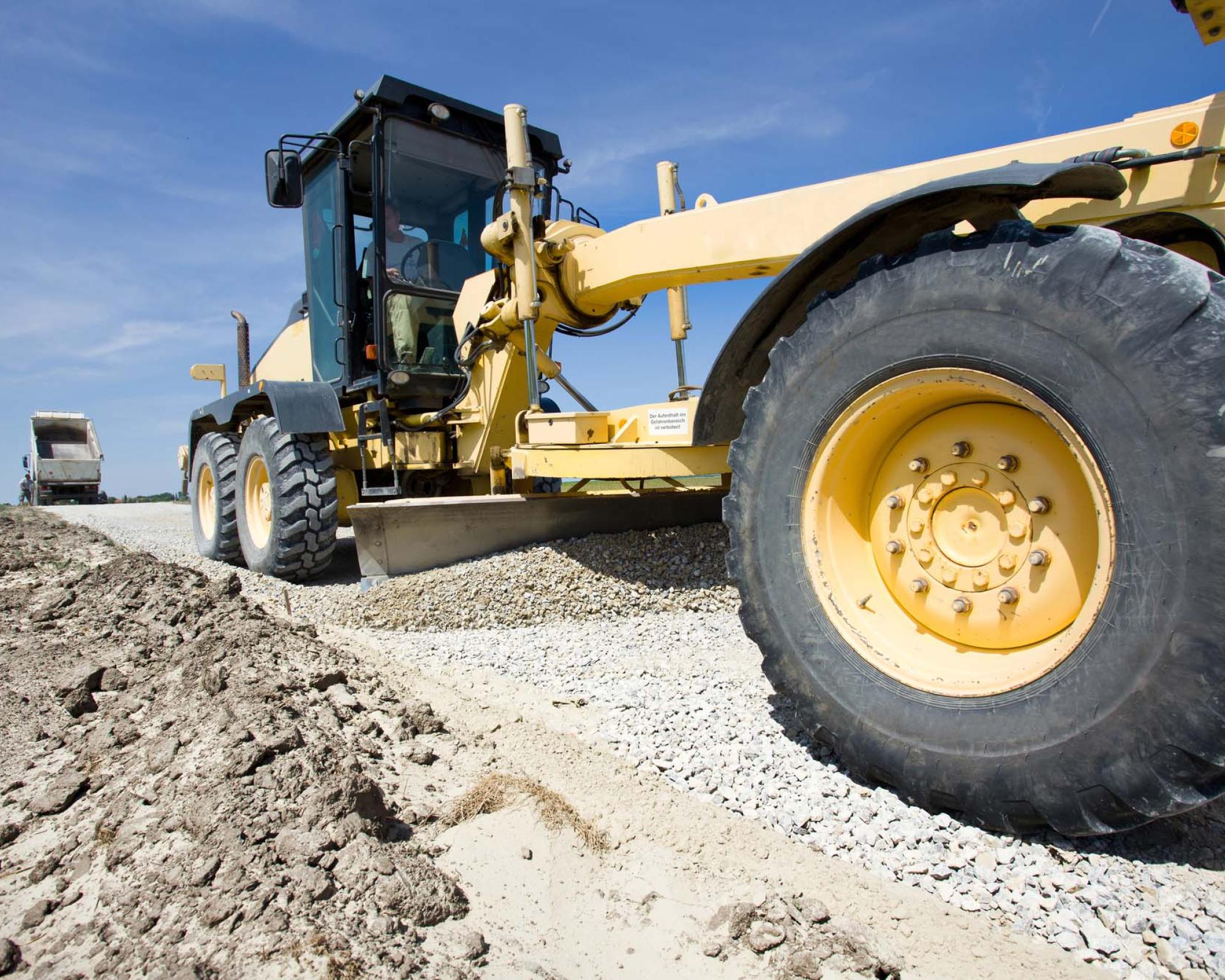 Equipment finance for graders servicing Padstow, Revesby, Milperra, Condell Park, Bankstown, Greenacre, Moorebank, Liverpool, Georges Hall, Chipping Norton, Bass Hill, Yagoona, East Hills.