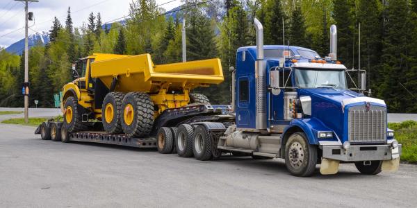 Equipment Finance | Finance Broker