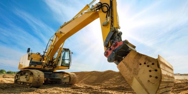 Equipment Finance | Finance Broker