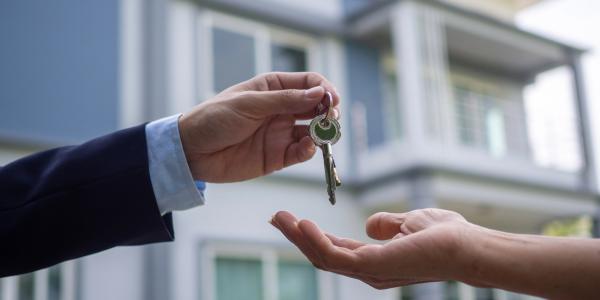 Mortgage Funding - Residential & Commercial | Finance Broker