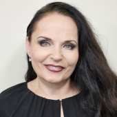 Diane Sanderson