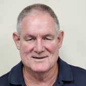 Gary Nicholl